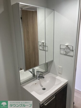 LUORE文京本駒込の物件内観写真